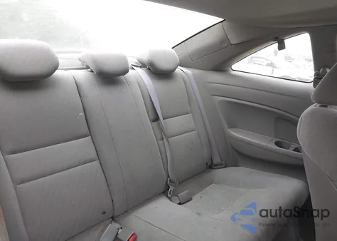 2011 Honda Civic Ex z USA, uszkodzony, nr VIN 2HGFG1B87BH515205